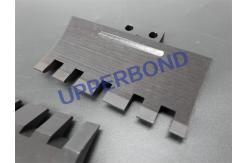 China MK8 MK9 Cigarette Maker Making Machine Spare Parts Wearing Consumable Parts supplier