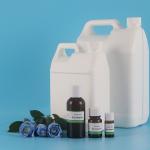 Eco Friendly Blue Temptress Fragrance Laundry Detergent Perfumes Essential Oils For Daily Use for sale