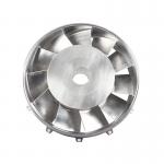 Customized CNC Machining Aluminum Parts Machining Agricultural Machinery Fitting Precision Machining Parts for sale