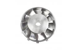 China Customized CNC Machining Aluminum Parts Machining Agricultural Machinery Fitting Precision Machining Parts supplier
