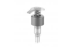 China 28/410 Lotion Dispenser Pump All Plastic Mono Material Eco Friendly Recyclable supplier