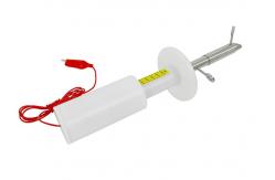 China IEC 60335 Clause 22.11 50N Built - In Force Test Finger Nail supplier