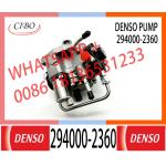 5344768 0445020517 294000-2360 QSF3.8 ISB ISF3.8 hinery engine fuel pump