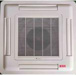 Jetex Cassette Type Fan Coil Unit Ceiling Mounted Air Conditioner 1-5HP for sale