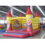 Inflatable Bouncer / INFLATABLE jump / inflatable penman bouncer for sale