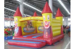China Inflatable Bouncer / INFLATABLE jump / inflatable penman bouncer supplier