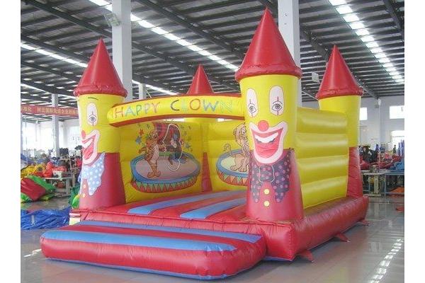 Inflatable Bouncer / INFLATABLE jump / inflatable penman bouncer