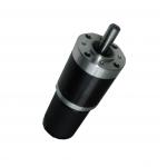 Stable Operation 42mm Round High Efficiency Brushless Motor For Biochemical Analyzer