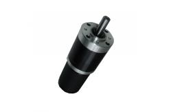 China Stable Operation 42mm Round High Efficiency Brushless Motor For Biochemical Analyzer supplier