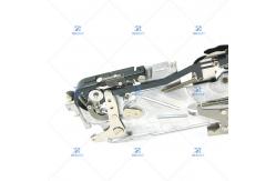 China JUKI FF121S FEEDER pick-and-place machine tape feeders supplier