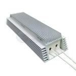 1500W Dynamic Braking Resistor Metal Clad High Power 100 Ohm Wire Wound Resistor for sale