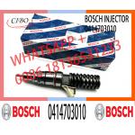 0414703010 0414703008 Engine fuel injector nozzle assy 0414703010 0414703008 unit pump