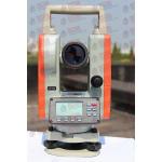 DE2A-L Digital Electronic Theodolite 3.75″ Resolution With Sealed Waterproof Telescope for sale