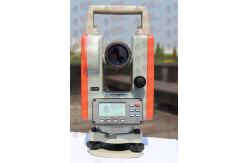 China DE2A-L Digital Electronic Theodolite 3.75″ Resolution With Sealed Waterproof Telescope supplier
