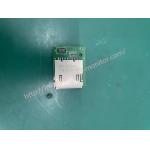 Edan IM50 Patient Monitor Parts SD Card Circuit Board P161323B01-V3