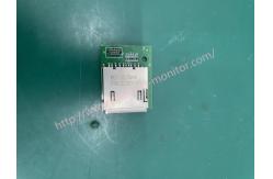 China Edan IM50 Patient Monitor Parts SD Card Circuit Board P161323B01-V3 supplier