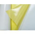 Removable Plate Mount Tape With 220-400 Micron ISO 9001 Certified