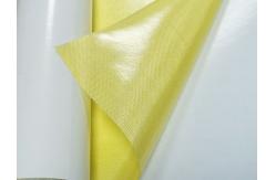 China Removable Plate Mount Tape With 220-400 Micron ISO 9001 Certified supplier