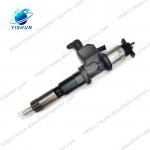 095000-5510 095000-5511 Diesel Auto Parts Injector For ISUZU 6WG1 6WF1 6UZ1 for sale