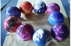 China Business Parties Inflatable Planet New Creative Interactive Experience Limited Time Discount supplier
