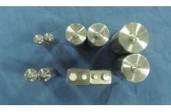 China SL -S103 Electronic Testing Equipment AAA / AA / C / D / 9V Hasbro Dummy Batteries supplier