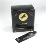 Empty Spout Pouch Packaging For Honey Male Enhancement Supplement for sale