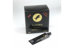 China Empty Spout Pouch Packaging For Honey Male Enhancement Supplement supplier