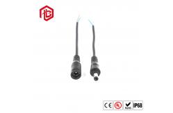 China GYD BETT IP65 Waterproof DC Connectors supplier