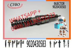 China Diesel Fuel Unit Pump Injector 7420500620 Engine Parts Nozzle Assembly High Quality supplier