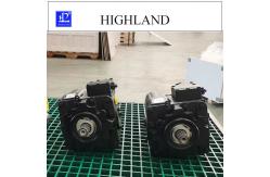 China Forage Silage Harvester Axial Piston Pump 42Mpa Long Lifetime Hydraulic Pump supplier