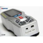 14 Parameters Surface Roughness Tester With 128 x 64 OLED Dot Matrix Display Spectrogram for sale