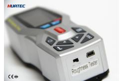 China Surface Roughness Machine Surface Roughness Tester Portable Surface Flatness Measuring Equipment supplier