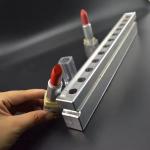 Aluminum Lipstick Moulds High-Speed Production CNC Machine Precision Parts for sale