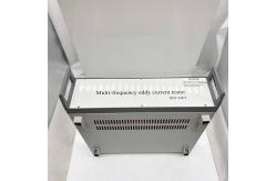 China Multi Frequency Remote Field Eddy Current Tester supplier