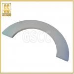 MD45A MD50A RG10 RX10 H10 H10T Metal Tungsten Carbide Semicircle Non Standard for sale