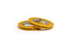 China Customized Carton Sealing Tape Offer Printing For Carton Sealing And Masking supplier