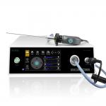 High Resolution 1080P Endoscope Full HD Endoscopic Camera Endoscopy System for Medical