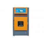200℃ Air Circulating Oven Battery Testing Equipment Battery Case Stress Thermal Impact Test