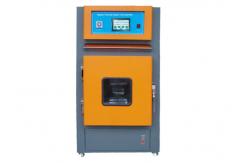 China 200℃ Air Circulating Oven Battery Testing Equipment Battery Case Stress Thermal Impact Test supplier