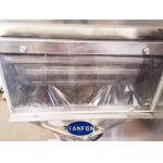 Oscillating Vibrating  Granulators Machine For Pharmaceuticals