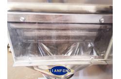 China Oscillating Vibrating  Granulators Machine For Pharmaceuticals supplier