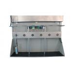 Portable Cable Testing Equipment UL817 Jacket Retention Test Abrupt Pull Test Apparatus