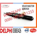 E1 Fuel Injector Assembly 03801369 03801403 03883426 21586290