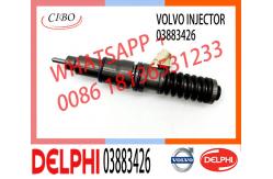 China E1 Fuel Injector Assembly 03801369 03801403 03883426 21586290 supplier