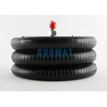 FT 330-29 431Contitech Triple Convolutions Air Lift Bag 3B12-300 Goodyear Industrial Air Spring for sale