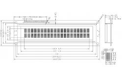 China Wide Operation Rgb Lcd Display , Small Lcd Display Module Touch Screen supplier
