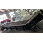                  Mobile Belt Conveyor Systems Portable Small PVC Conveyor Belt System Belt Conveyor              for sale