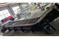 China                  Industrial Horizontal Belt Conveyor and Sorting Machine              supplier