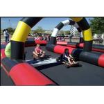 Inflatable Race Track Rental for sale