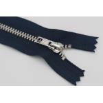 Personalized Pulls Heavy Duty Parka Zippers , Reversible 7 Inch Separating Zipper